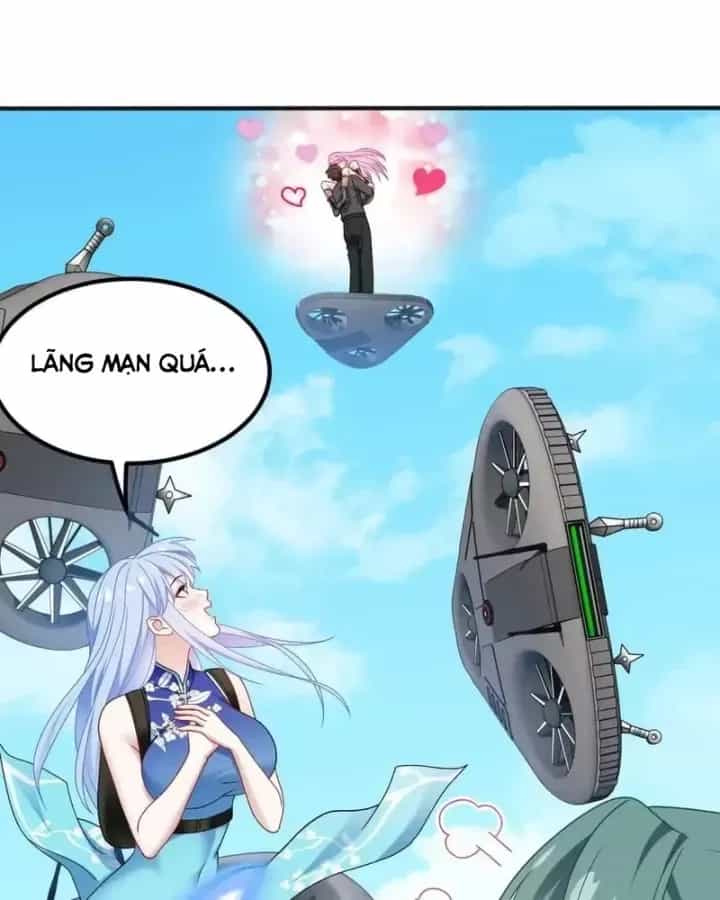 Bỏ Làm Simp Chúa, Ta Có Trong Tay Cả Tỉ Thần Hào - Chương 303 - ảnh 37