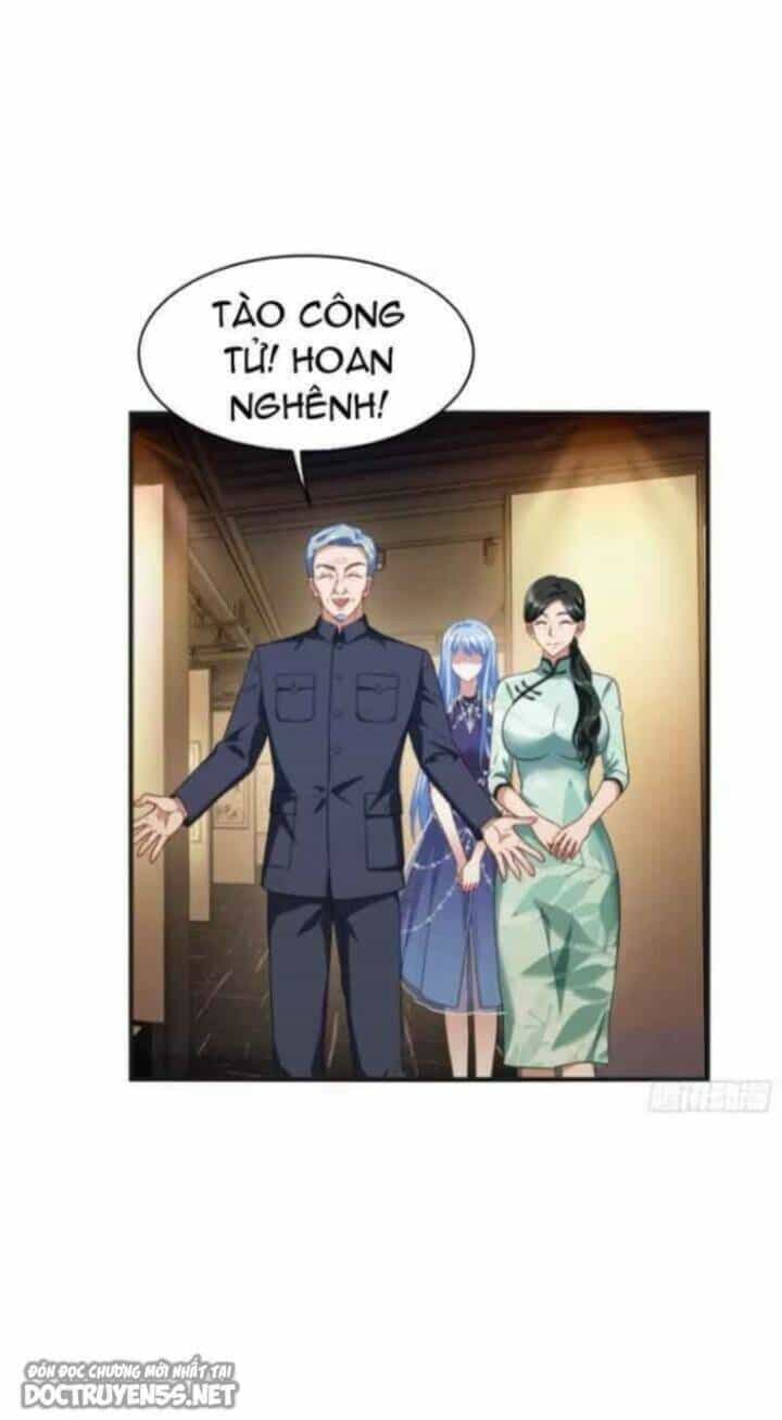 Bỏ Làm Simp Chúa, Ta Có Trong Tay Cả Tỉ Thần Hào - Chương 12.1 - ảnh 21