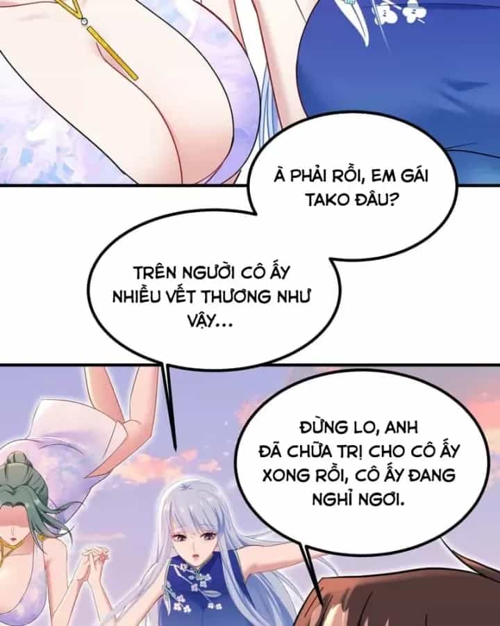 Bỏ Làm Simp Chúa, Ta Có Trong Tay Cả Tỉ Thần Hào - Chương 306 - ảnh 31