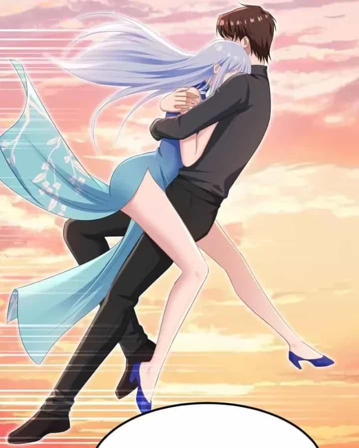 Bỏ Làm Simp Chúa, Ta Có Trong Tay Cả Tỉ Thần Hào - Chương 306 - ảnh 37