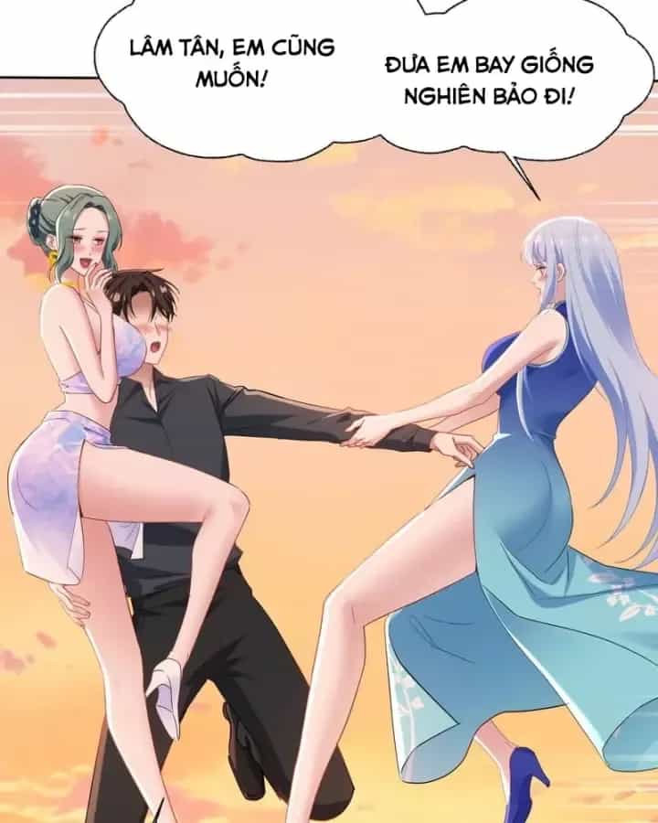 Bỏ Làm Simp Chúa, Ta Có Trong Tay Cả Tỉ Thần Hào - Chương 306 - ảnh 64
