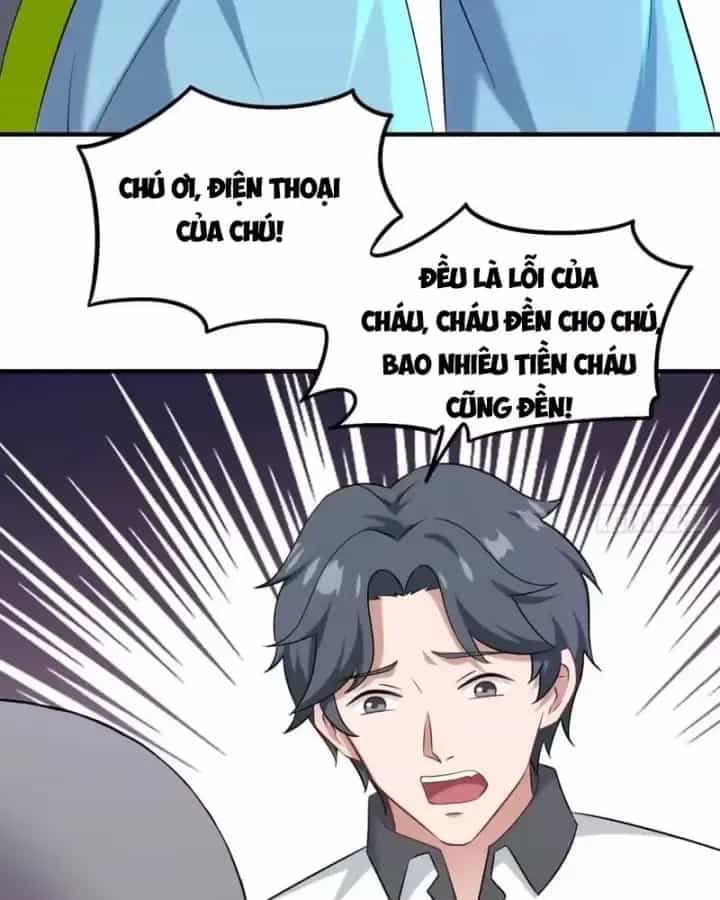 Bỏ Làm Simp Chúa, Ta Có Trong Tay Cả Tỉ Thần Hào - Chương 307 - ảnh 46