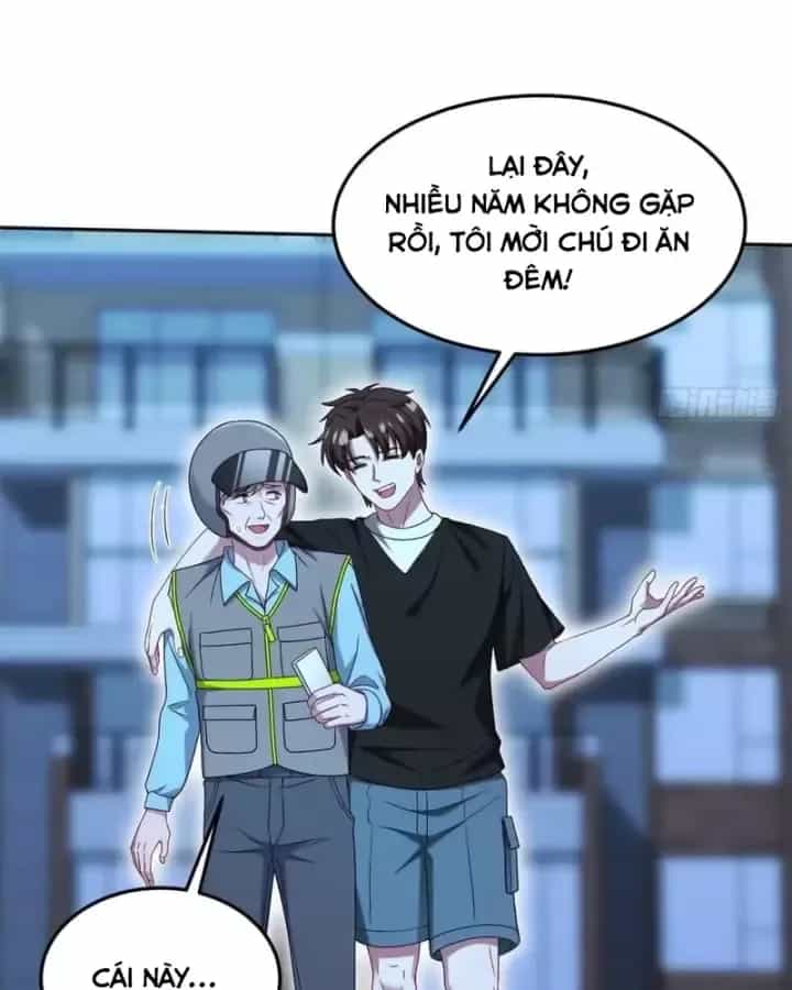 Bỏ Làm Simp Chúa, Ta Có Trong Tay Cả Tỉ Thần Hào - Chương 307 - ảnh 66