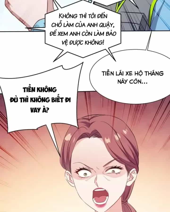 Bỏ Làm Simp Chúa, Ta Có Trong Tay Cả Tỉ Thần Hào - Chương 307 - ảnh 76