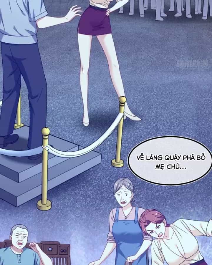 Bỏ Làm Simp Chúa, Ta Có Trong Tay Cả Tỉ Thần Hào - Chương 308 - ảnh 37