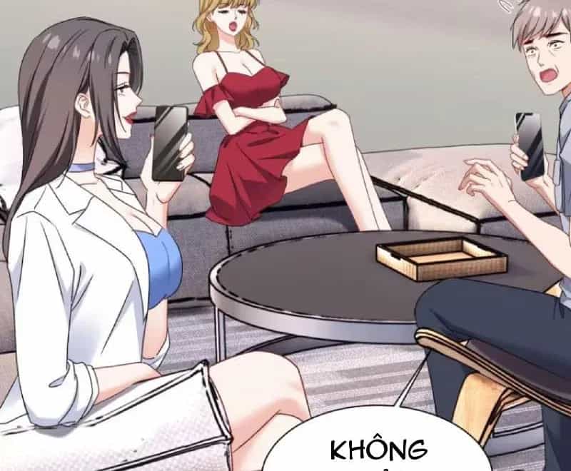 Bỏ Làm Simp Chúa, Ta Có Trong Tay Cả Tỉ Thần Hào - Chương 310 - ảnh 33