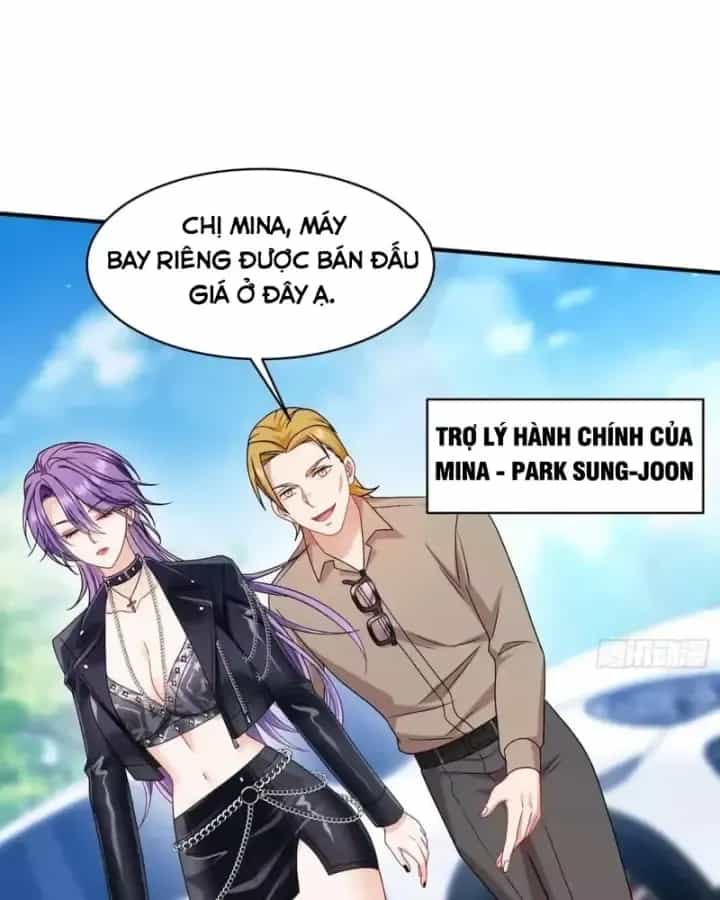 Bỏ Làm Simp Chúa, Ta Có Trong Tay Cả Tỉ Thần Hào - Chương 313 - ảnh 69