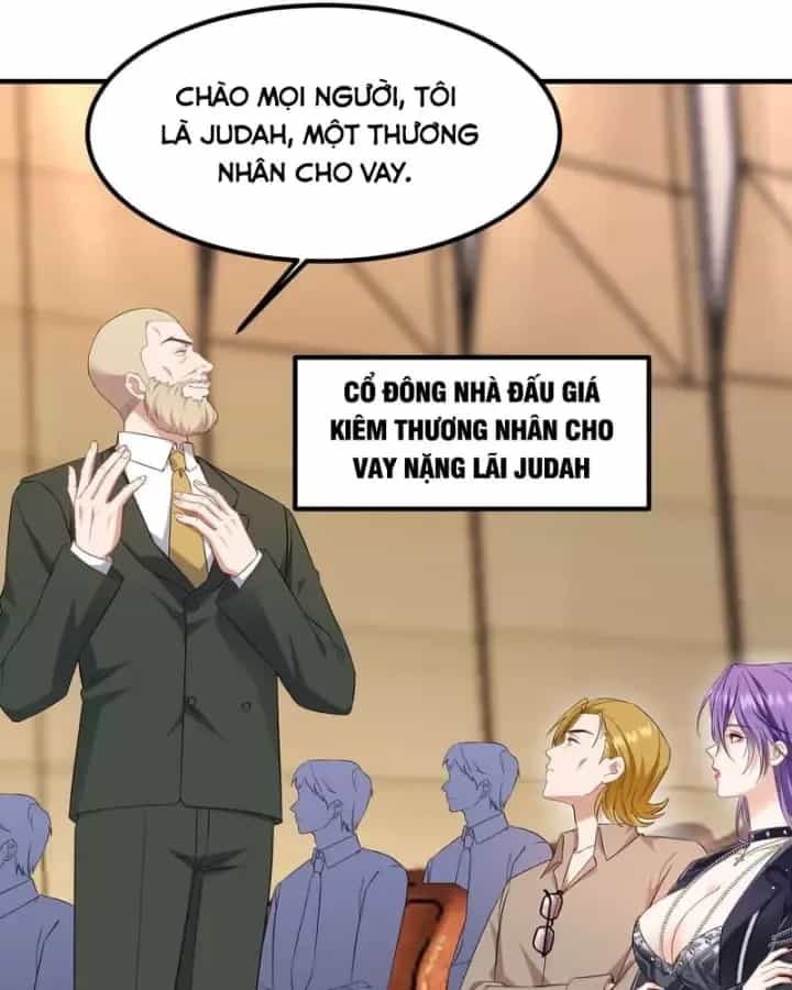 Bỏ Làm Simp Chúa, Ta Có Trong Tay Cả Tỉ Thần Hào - Chương 314 - ảnh 29