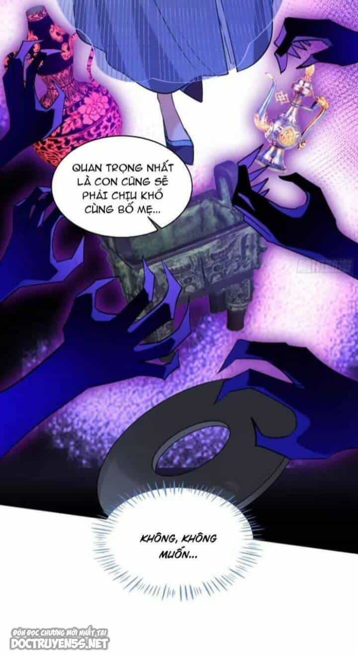 Bỏ Làm Simp Chúa, Ta Có Trong Tay Cả Tỉ Thần Hào - Chương 12.2 - ảnh 12