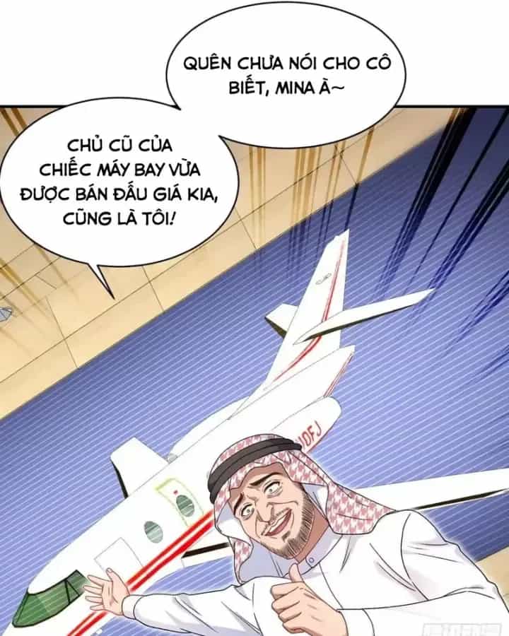 Bỏ Làm Simp Chúa, Ta Có Trong Tay Cả Tỉ Thần Hào - Chương 315 - ảnh 47