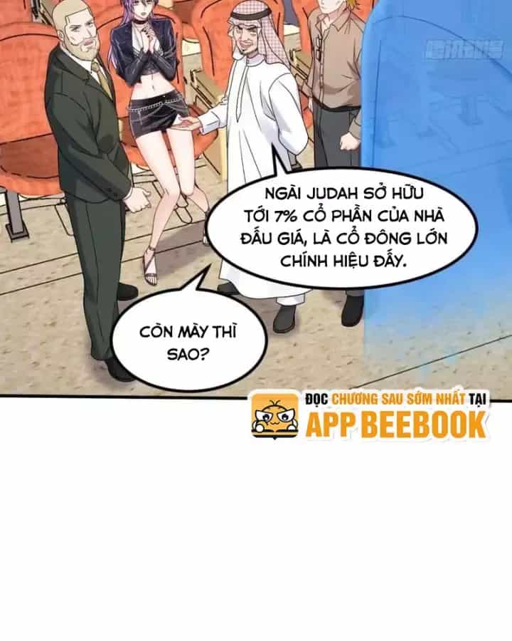 Bỏ Làm Simp Chúa, Ta Có Trong Tay Cả Tỉ Thần Hào - Chương 315 - ảnh 78