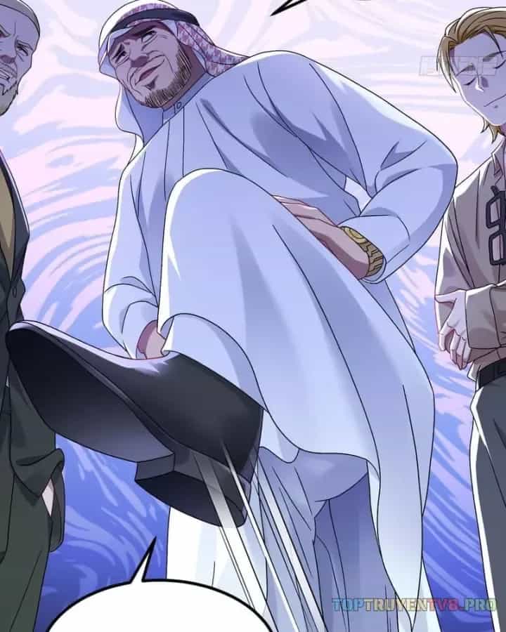 Bỏ Làm Simp Chúa, Ta Có Trong Tay Cả Tỉ Thần Hào - Chương 316 - ảnh 6