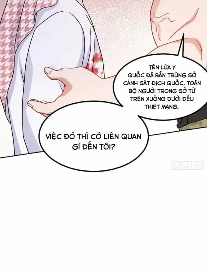 Bỏ Làm Simp Chúa, Ta Có Trong Tay Cả Tỉ Thần Hào - Chương 317 - ảnh 22
