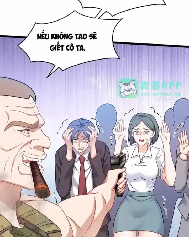 Bỏ Làm Simp Chúa, Ta Có Trong Tay Cả Tỉ Thần Hào - Chương 317 - ảnh 80