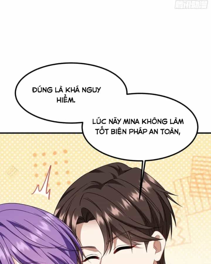 Bỏ Làm Simp Chúa, Ta Có Trong Tay Cả Tỉ Thần Hào - Chương 322 - ảnh 75