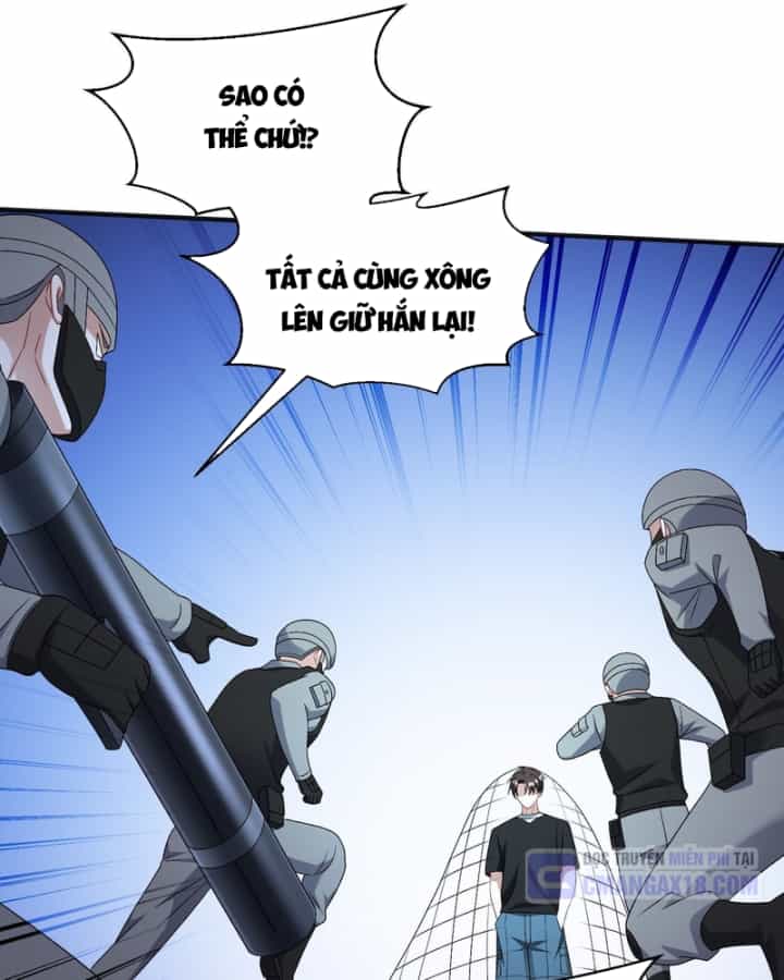 Bỏ Làm Simp Chúa, Ta Có Trong Tay Cả Tỉ Thần Hào - Chương 326 - ảnh 29