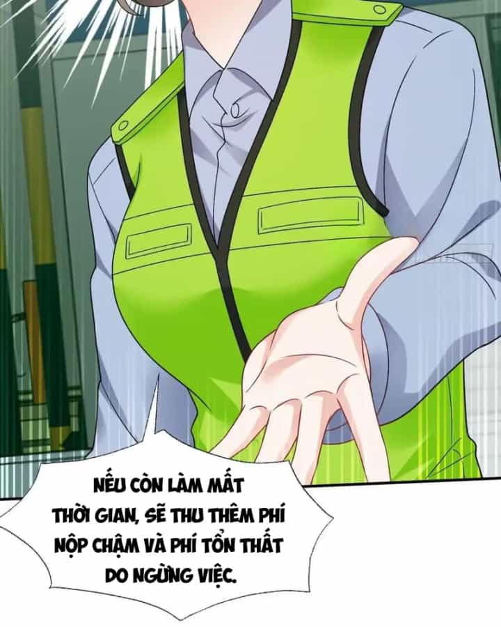 Bỏ Làm Simp Chúa, Ta Có Trong Tay Cả Tỉ Thần Hào - Chương 329 - ảnh 8