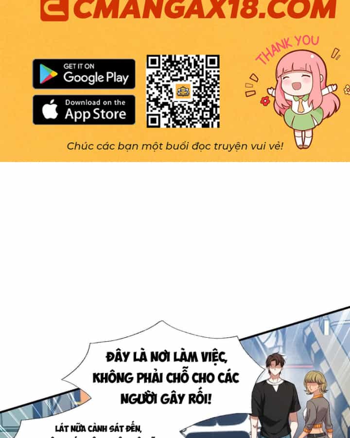 Bỏ Làm Simp Chúa, Ta Có Trong Tay Cả Tỉ Thần Hào - Chương 330 - ảnh 2