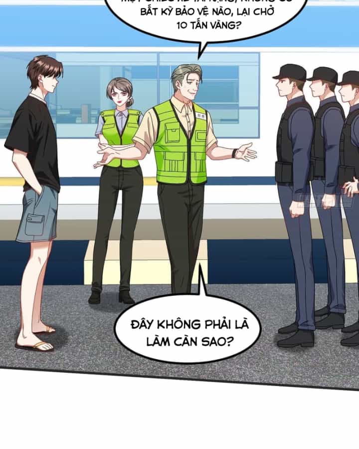 Bỏ Làm Simp Chúa, Ta Có Trong Tay Cả Tỉ Thần Hào - Chương 330 - ảnh 41