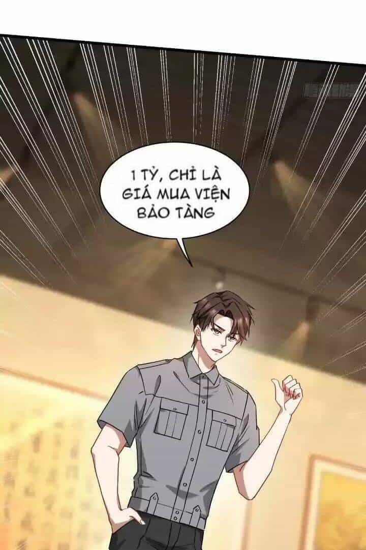 Bỏ Làm Simp Chúa, Ta Có Trong Tay Cả Tỉ Thần Hào - Chương 13.2 - ảnh 2