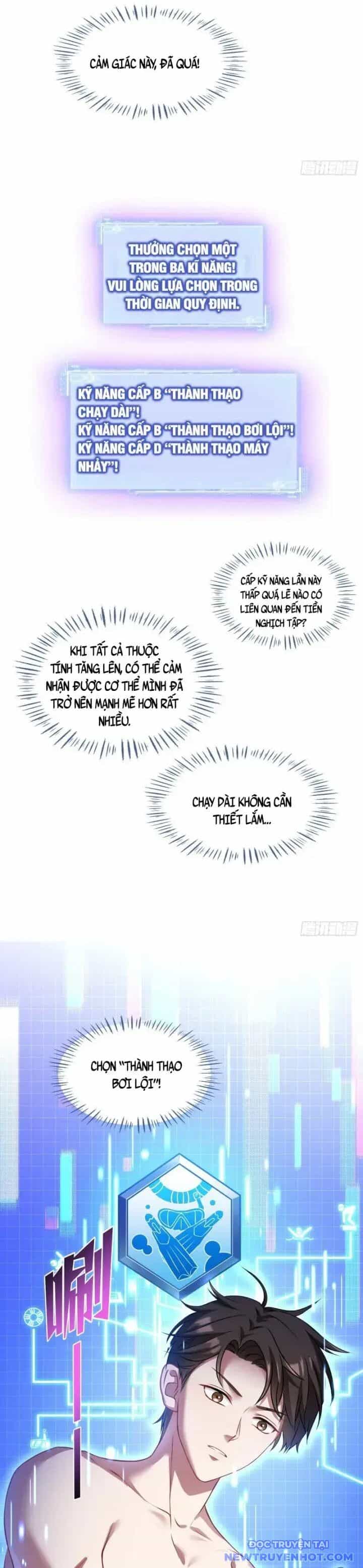Bỏ Làm Simp Chúa, Ta Có Trong Tay Cả Tỉ Thần Hào - Chương 14 - ảnh 23