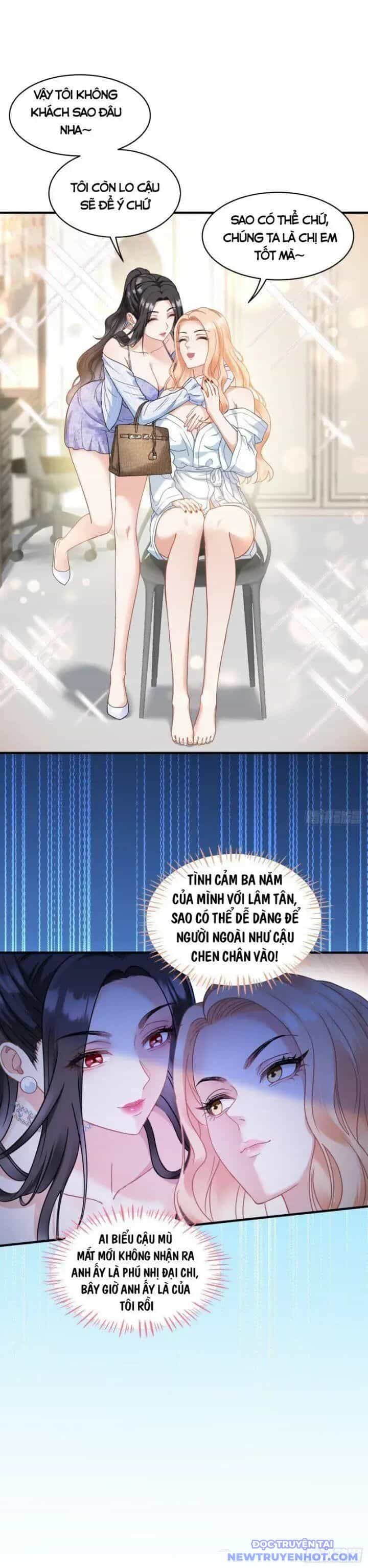 Bỏ Làm Simp Chúa, Ta Có Trong Tay Cả Tỉ Thần Hào - Chương 2 - ảnh 20