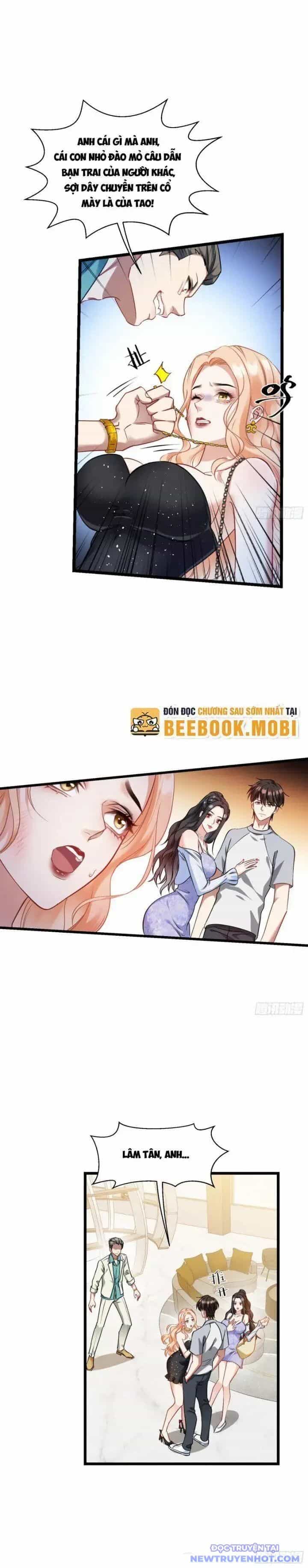 Bỏ Làm Simp Chúa, Ta Có Trong Tay Cả Tỉ Thần Hào - Chương 2 - ảnh 9
