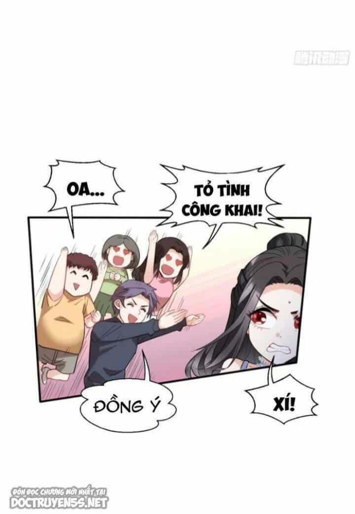 Bỏ Làm Simp Chúa, Ta Có Trong Tay Cả Tỉ Thần Hào - Chương 14.1 - ảnh 14