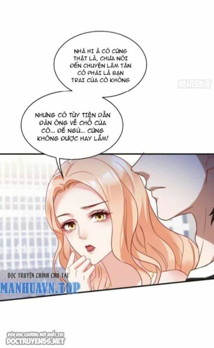 Bỏ Làm Simp Chúa, Ta Có Trong Tay Cả Tỉ Thần Hào - Chương 14.1 - ảnh 21