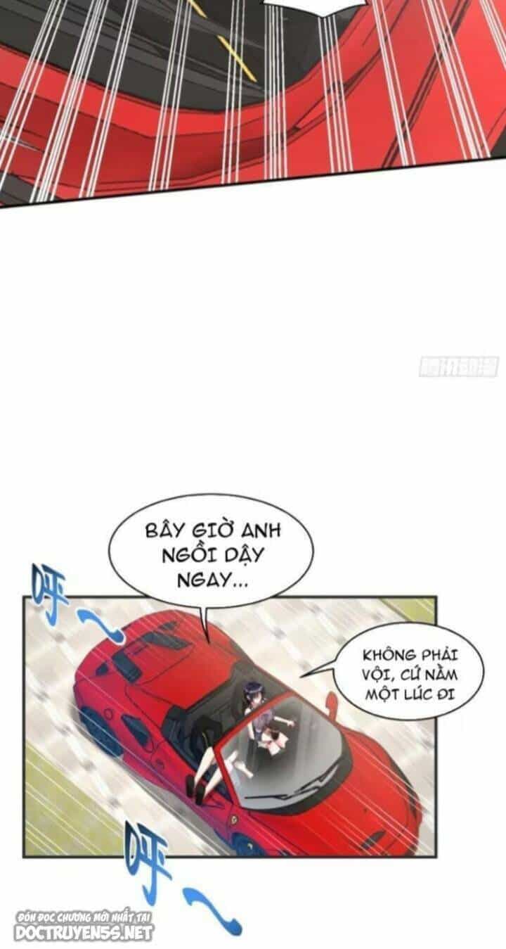 Bỏ Làm Simp Chúa, Ta Có Trong Tay Cả Tỉ Thần Hào - Chương 14.1 - ảnh 31