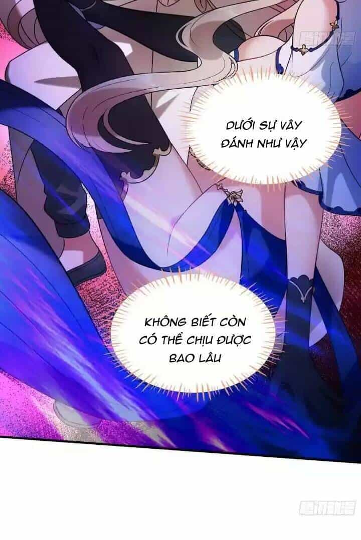 Bỏ Làm Simp Chúa, Ta Có Trong Tay Cả Tỉ Thần Hào - Chương 14.2 - ảnh 11