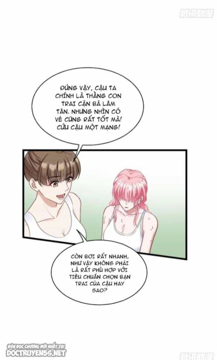 Bỏ Làm Simp Chúa, Ta Có Trong Tay Cả Tỉ Thần Hào - Chương 15.1 - ảnh 21