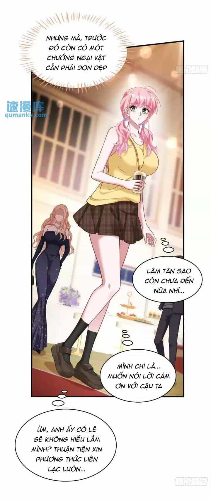 Bỏ Làm Simp Chúa, Ta Có Trong Tay Cả Tỉ Thần Hào - Chương 15.2 - ảnh 8
