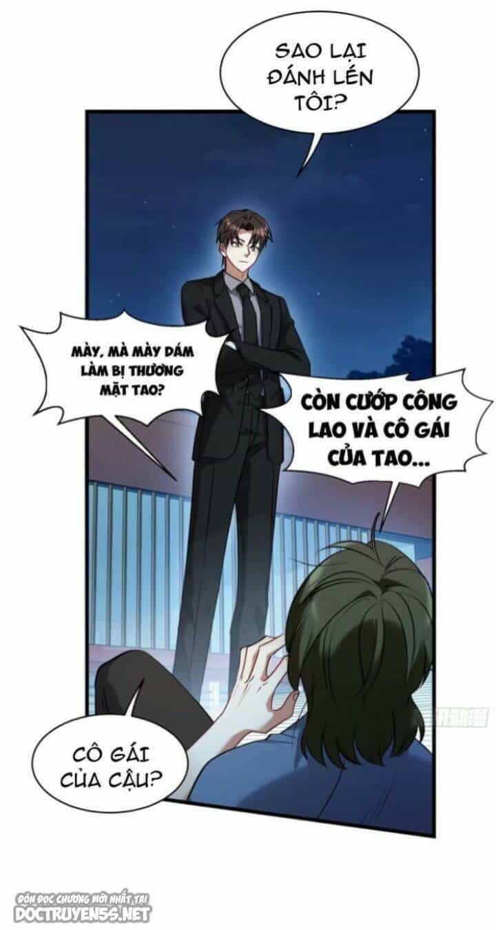 Bỏ Làm Simp Chúa, Ta Có Trong Tay Cả Tỉ Thần Hào - Chương 16.1 - ảnh 8
