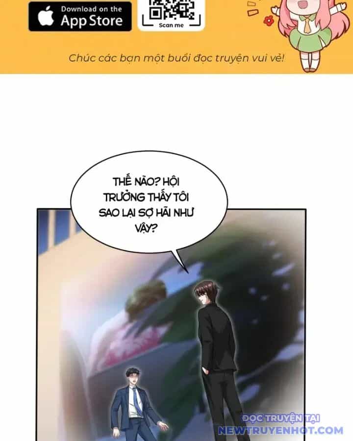 Bỏ Làm Simp Chúa, Ta Có Trong Tay Cả Tỉ Thần Hào - Chương 17 - ảnh 1