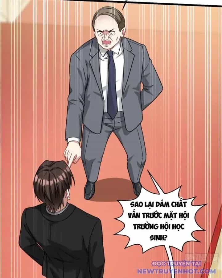 Bỏ Làm Simp Chúa, Ta Có Trong Tay Cả Tỉ Thần Hào - Chương 17 - ảnh 34