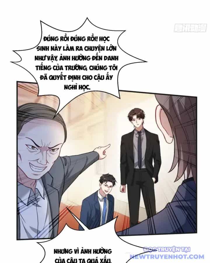 Bỏ Làm Simp Chúa, Ta Có Trong Tay Cả Tỉ Thần Hào - Chương 17 - ảnh 67