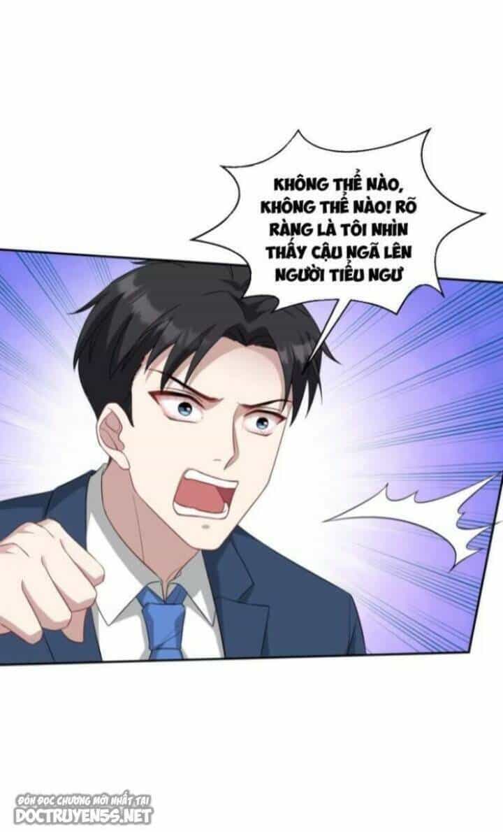 Bỏ Làm Simp Chúa, Ta Có Trong Tay Cả Tỉ Thần Hào - Chương 17.1 - ảnh 18