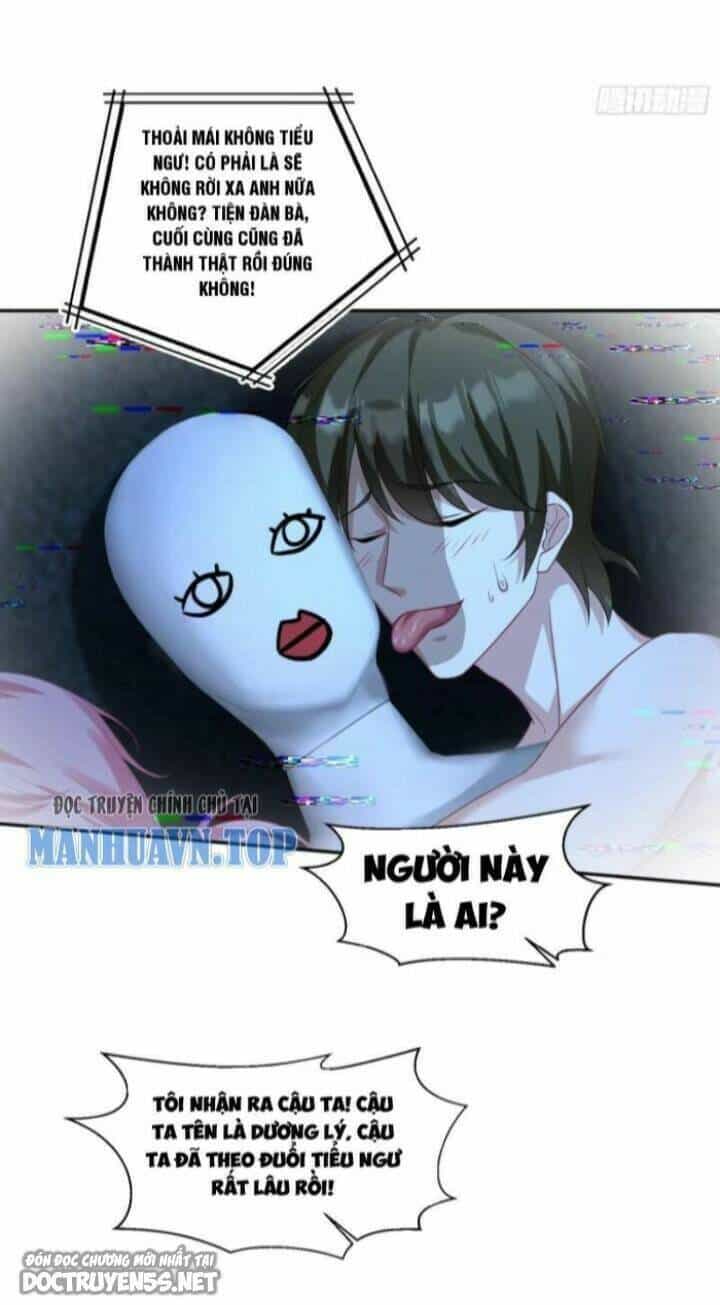 Bỏ Làm Simp Chúa, Ta Có Trong Tay Cả Tỉ Thần Hào - Chương 17.1 - ảnh 5