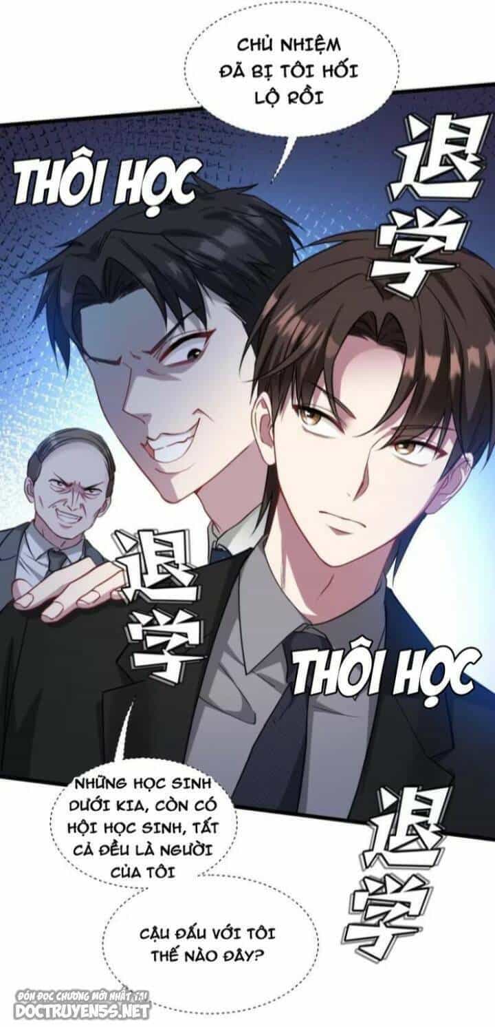 Bỏ Làm Simp Chúa, Ta Có Trong Tay Cả Tỉ Thần Hào - Chương 17.2 - ảnh 4