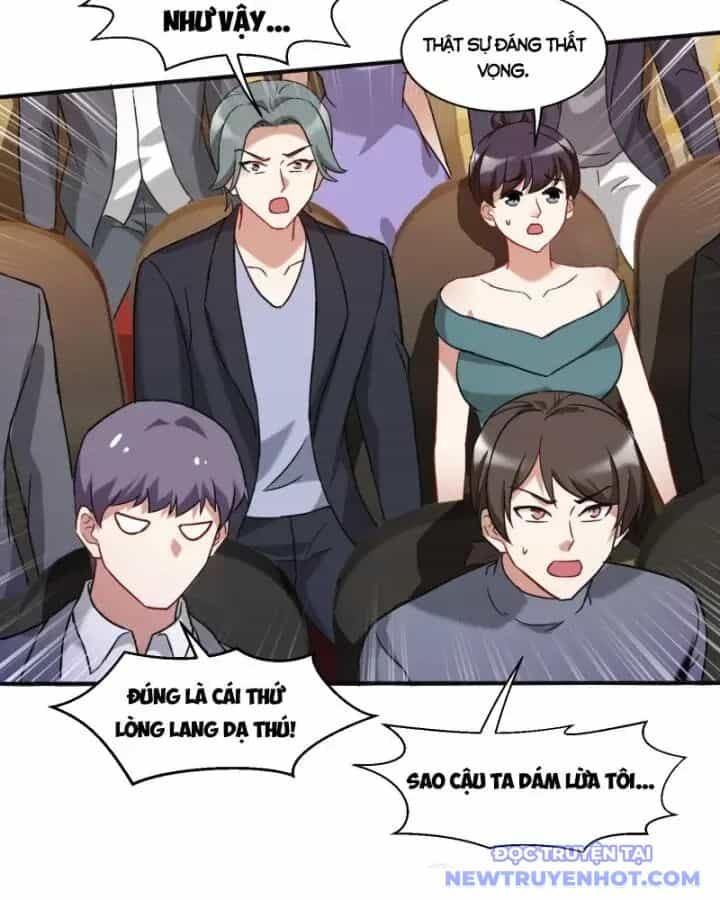 Bỏ Làm Simp Chúa, Ta Có Trong Tay Cả Tỉ Thần Hào - Chương 18 - ảnh 7