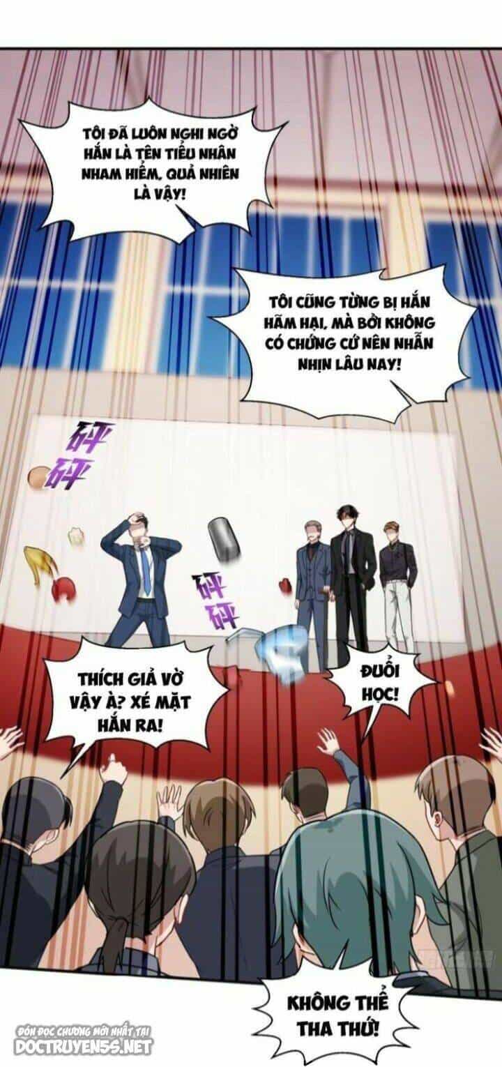 Bỏ Làm Simp Chúa, Ta Có Trong Tay Cả Tỉ Thần Hào - Chương 18.1 - ảnh 5