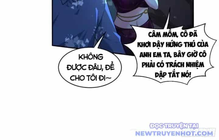 Bỏ Làm Simp Chúa, Ta Có Trong Tay Cả Tỉ Thần Hào - Chương 19 - ảnh 13