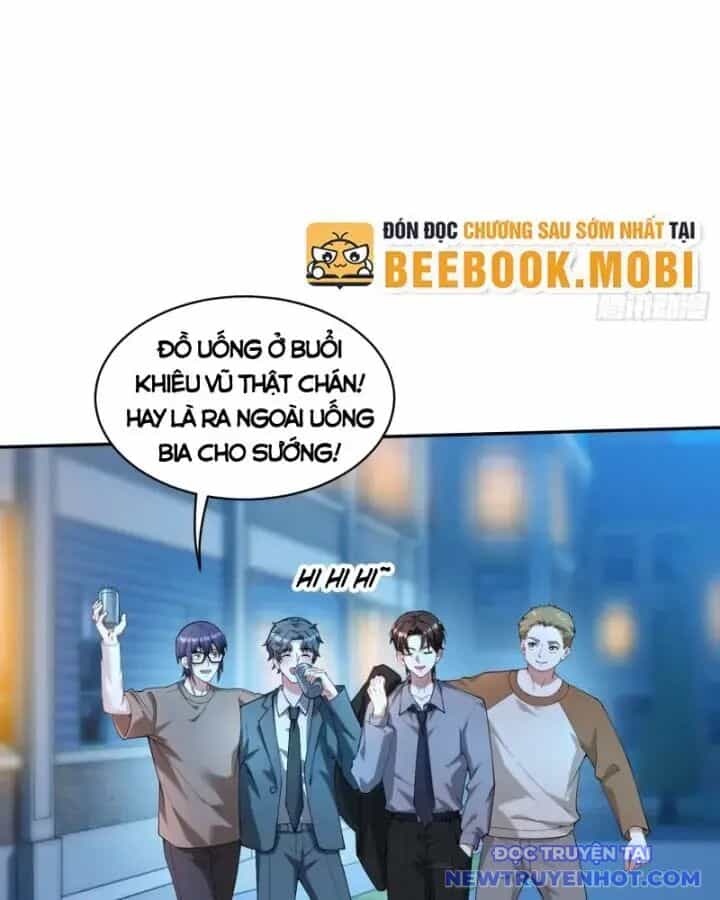 Bỏ Làm Simp Chúa, Ta Có Trong Tay Cả Tỉ Thần Hào - Chương 19 - ảnh 2