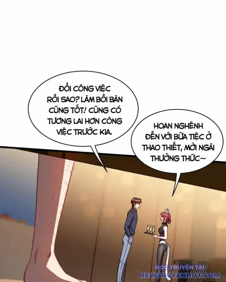 Bỏ Làm Simp Chúa, Ta Có Trong Tay Cả Tỉ Thần Hào - Chương 19 - ảnh 56
