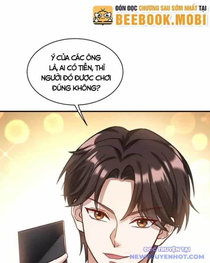 Bỏ Làm Simp Chúa, Ta Có Trong Tay Cả Tỉ Thần Hào - Chương 20 - ảnh 4