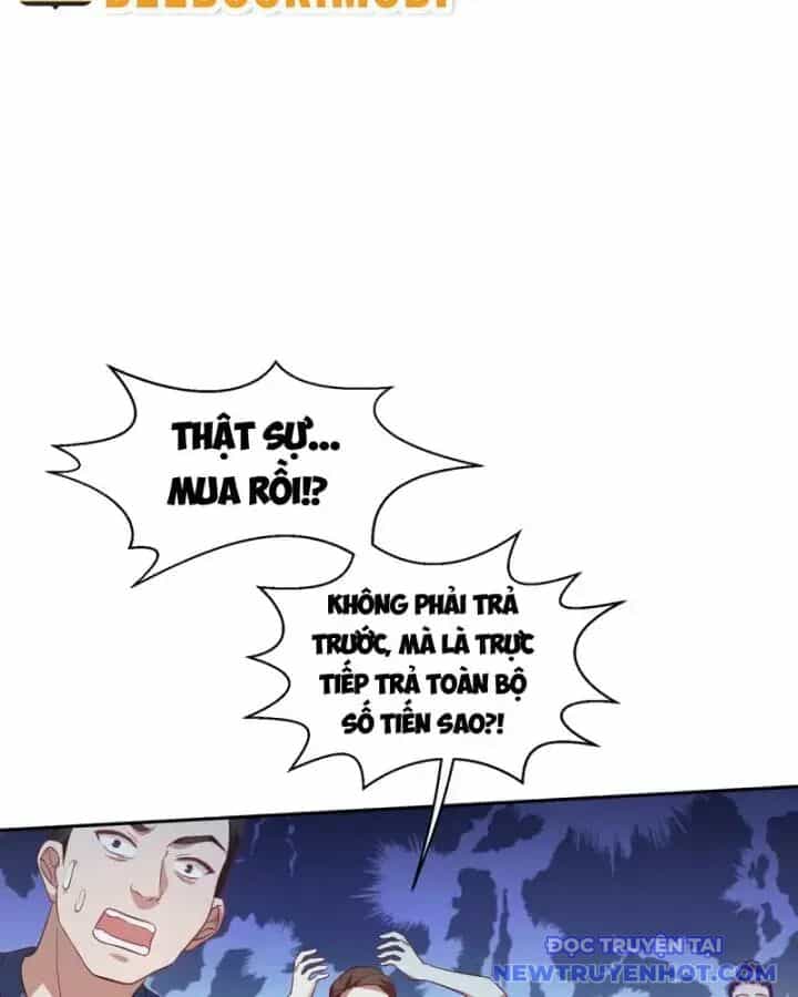Bỏ Làm Simp Chúa, Ta Có Trong Tay Cả Tỉ Thần Hào - Chương 20 - ảnh 44