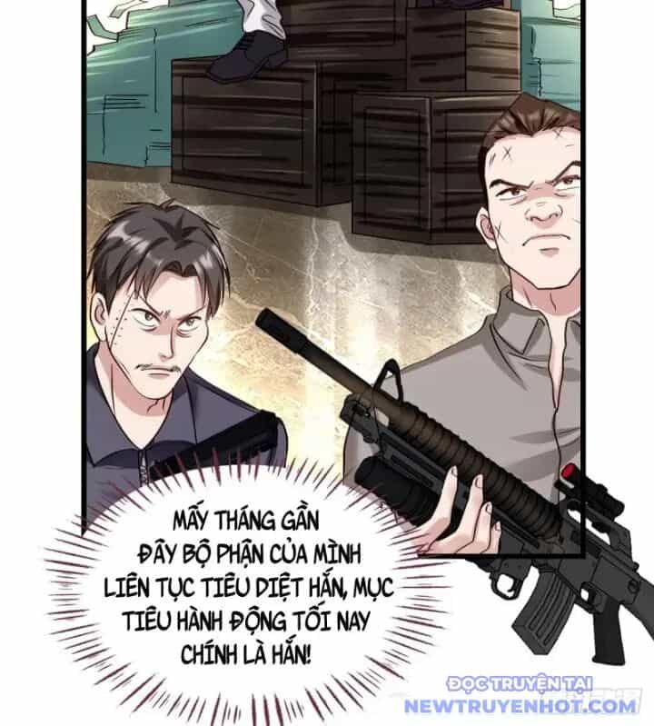 Bỏ Làm Simp Chúa, Ta Có Trong Tay Cả Tỉ Thần Hào - Chương 20 - ảnh 64
