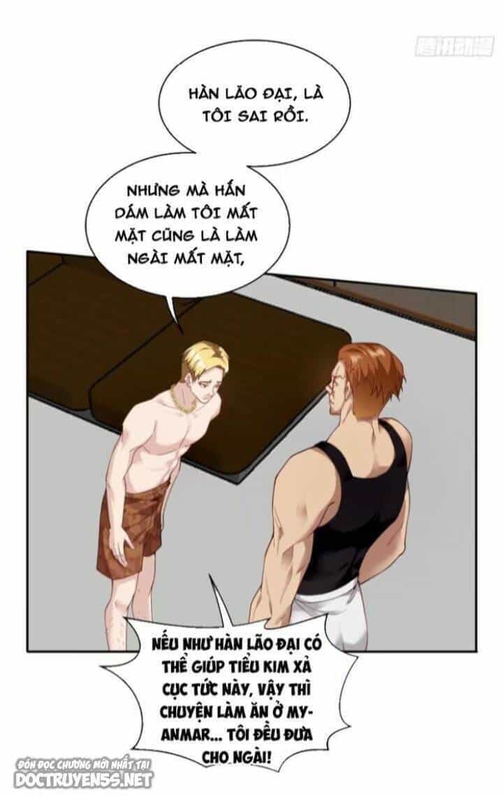 Bỏ Làm Simp Chúa, Ta Có Trong Tay Cả Tỉ Thần Hào - Chương 20.2 - ảnh 9