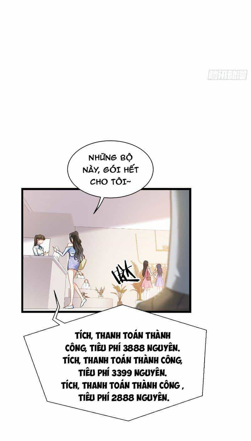 Bỏ Làm Simp Chúa, Ta Có Trong Tay Cả Tỉ Thần Hào - Chương 2.2 - ảnh 13